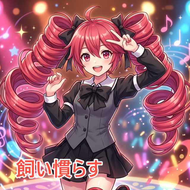 飼い慣らす album image