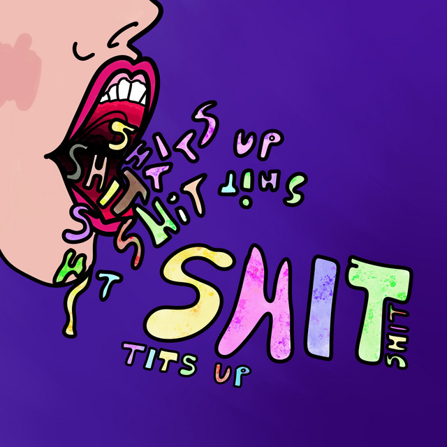 Shit cover