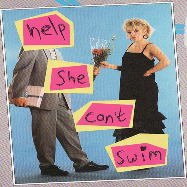 B Sides cover art