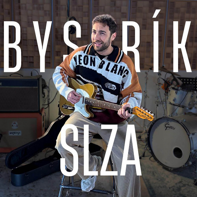 Slza