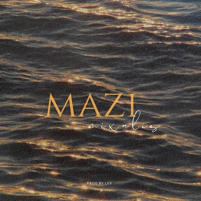 Mazi
