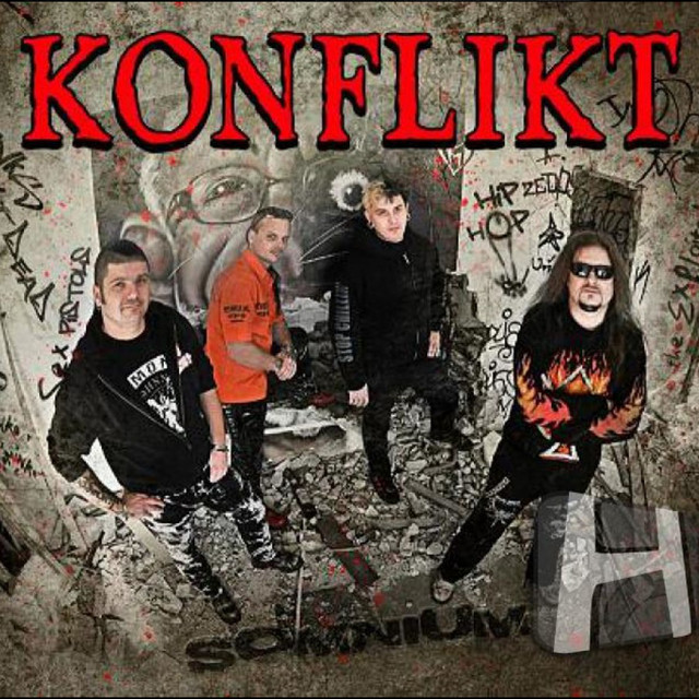 Somnium cover art