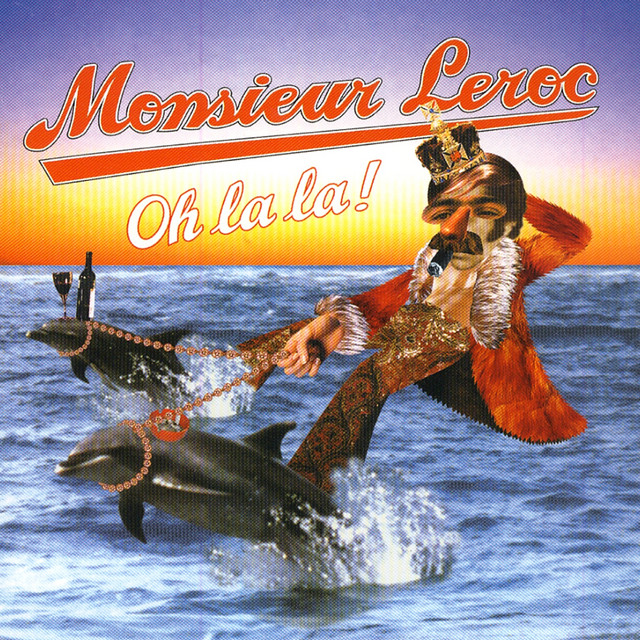 Oh La La! cover art