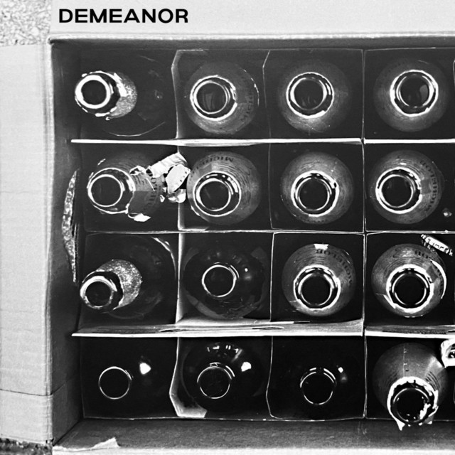 Demeanor