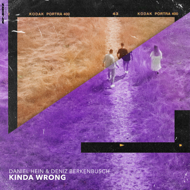 Kinda Wrong cover art