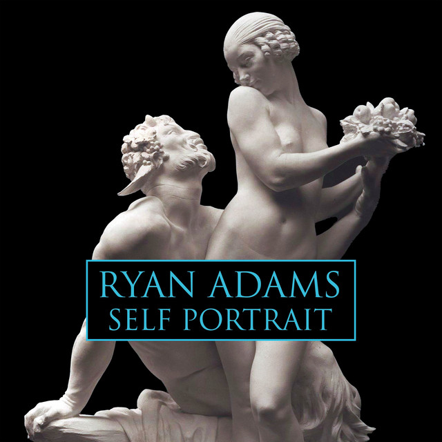 Self Portrait album image