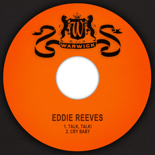 Eddie Reeves | Spotify