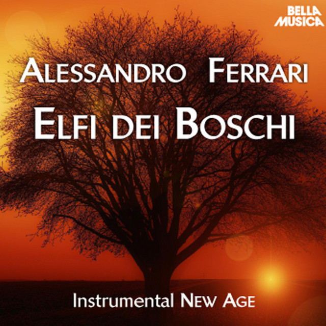 New Age: Elfi dei Boschi