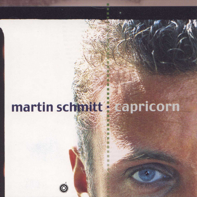 Capricorn cover