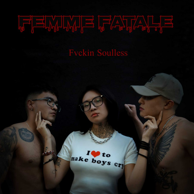 Fvckin Soulless