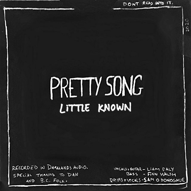 undefined album image