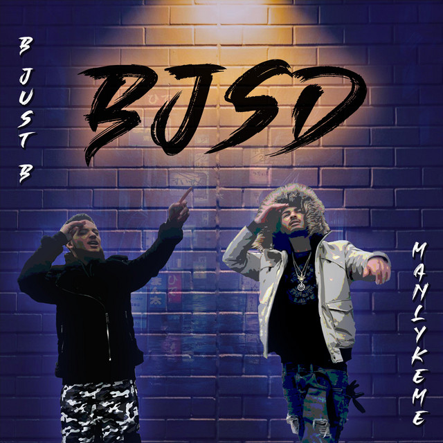 BJSD cover art