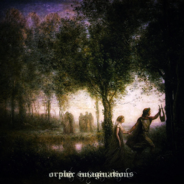 Orphic Imaginations