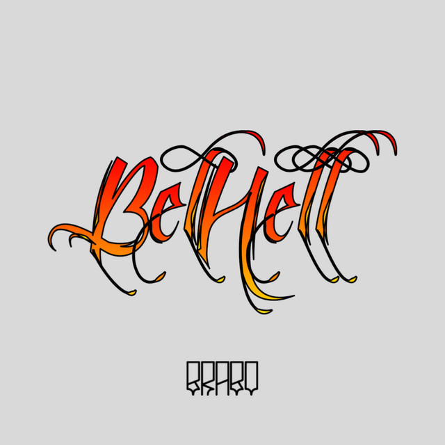 Belhell cover art
