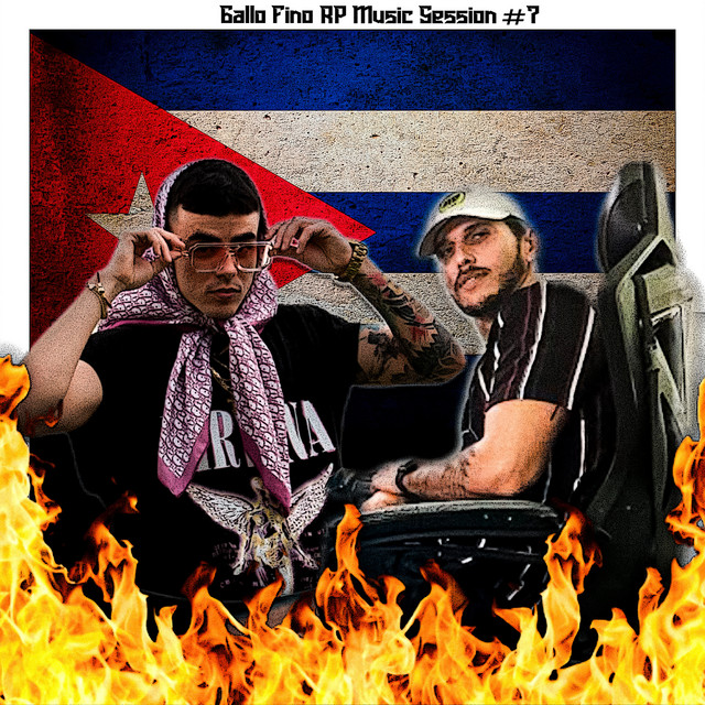 Gallo Fino (RP Music Session #7)