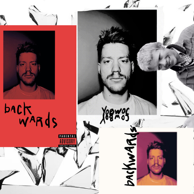 Backwards Cowboy - EP by yobwoc | Spotify