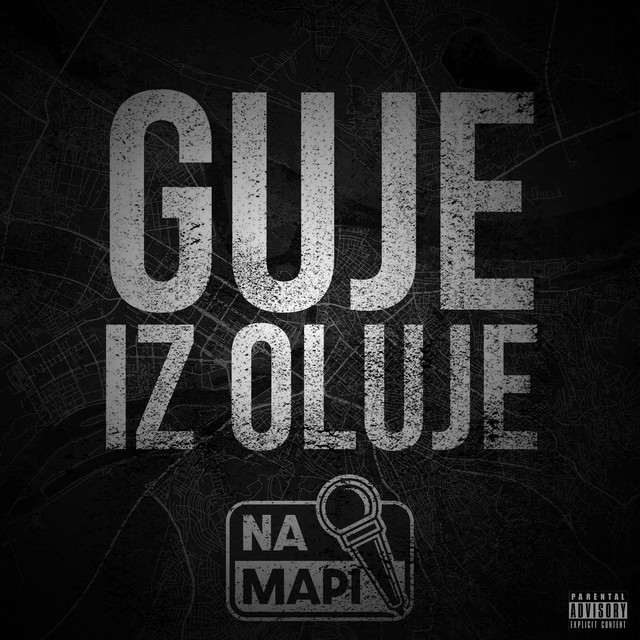 Guje Iz Oluje