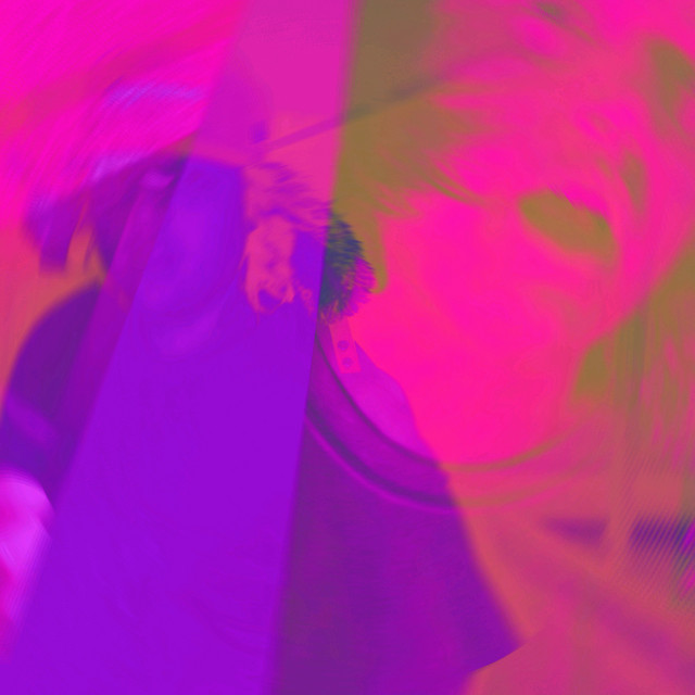 What? (Racing Mix) cover art