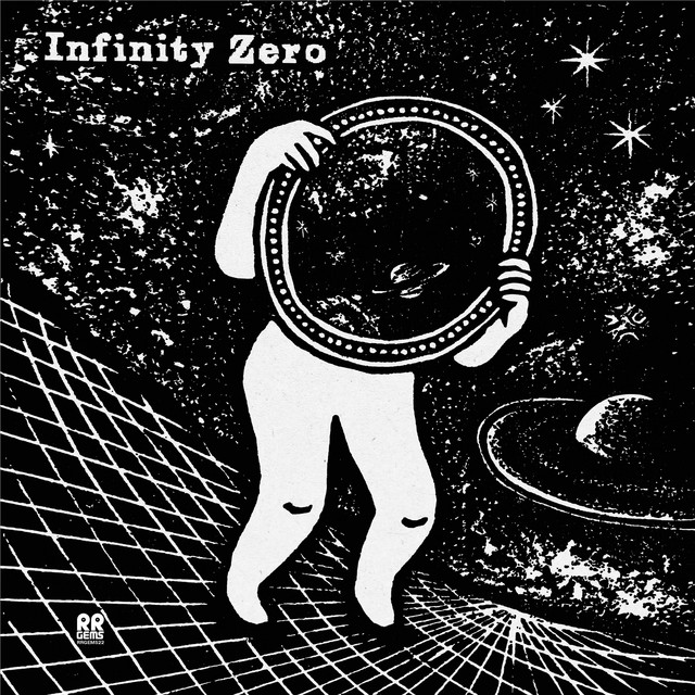 Infinity Zero cover art