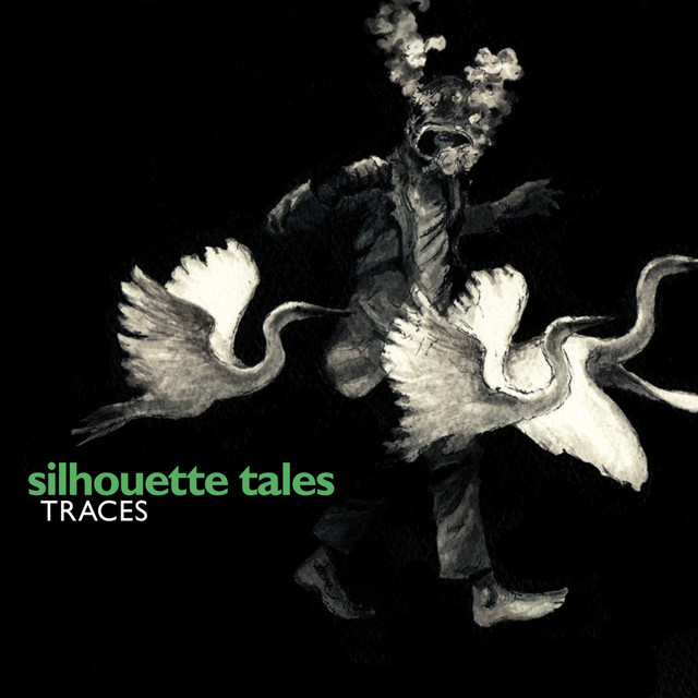Traces cover art