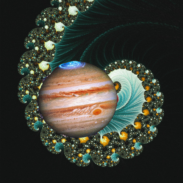 Part One cover art
