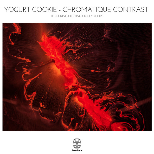 Chromatique Contrast - Meeting Molly Remix