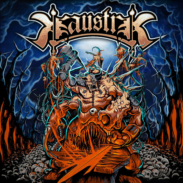 Kaustik