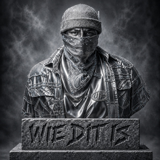 Wie Dit Is album image