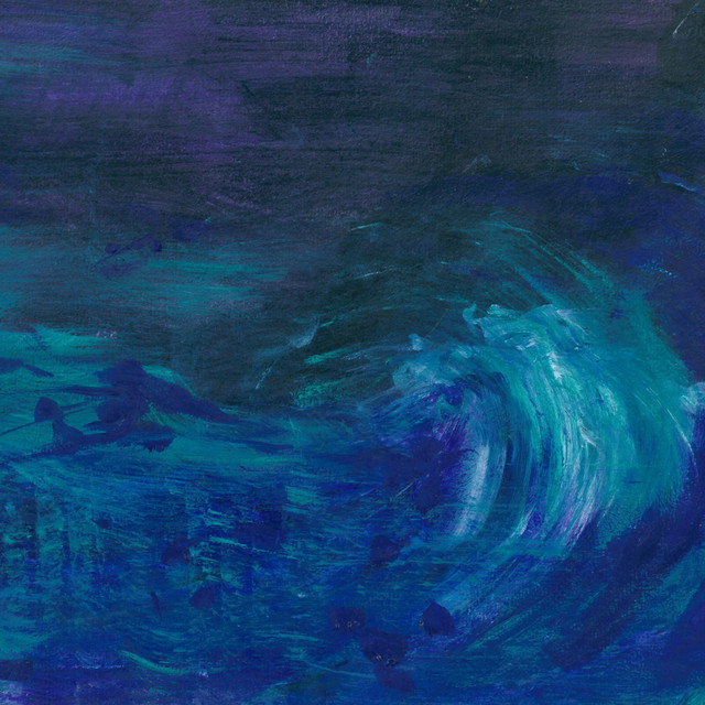 Dreamtape cover art