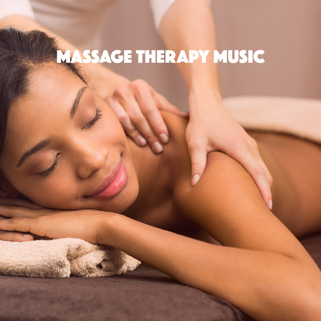 Massage Therapy Music cover art