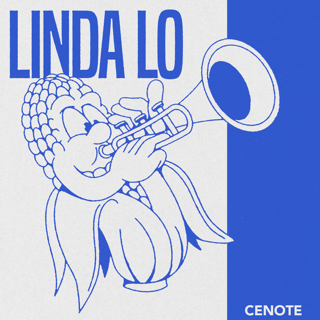 Cenote cover art