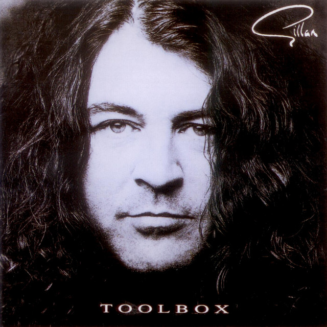 Toolbox - Album by Ian Gillan | Spotify