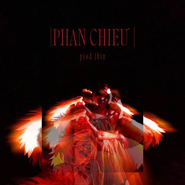 Phản Chiếu cover art