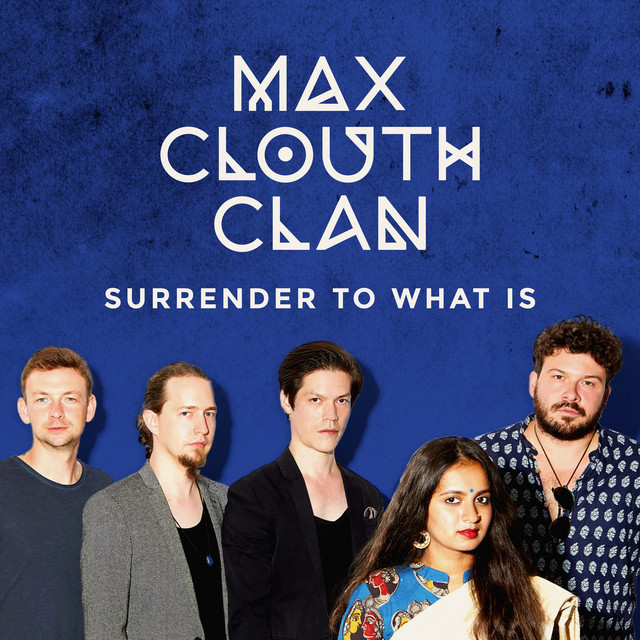 Surrender to What Is cover