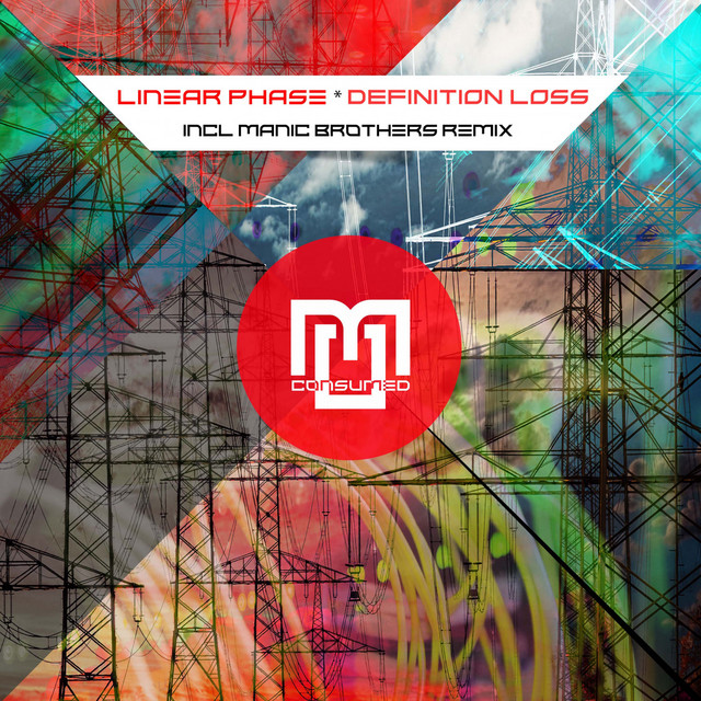 Abusive Contradictions - Manic Brothers Remix cover art
