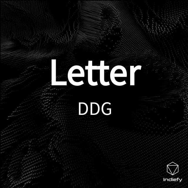 Letter - Single by DDG | Spotify