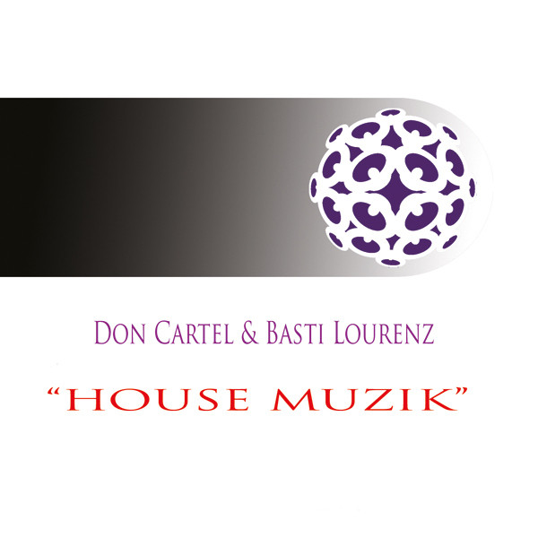 House Muzik (Extended) cover art