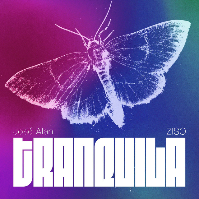 TRANQUILA cover