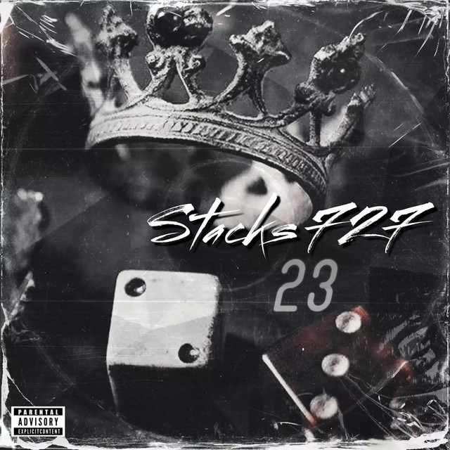The 23 Project cover