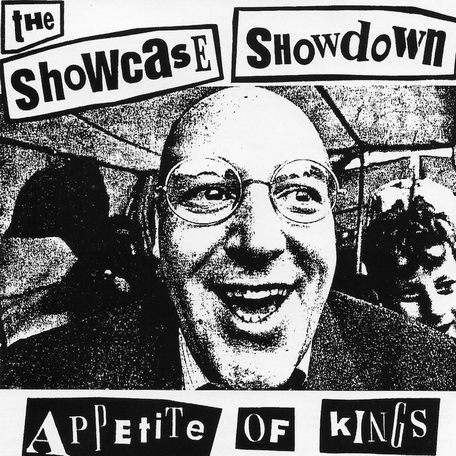 Appetite of Kings cover art