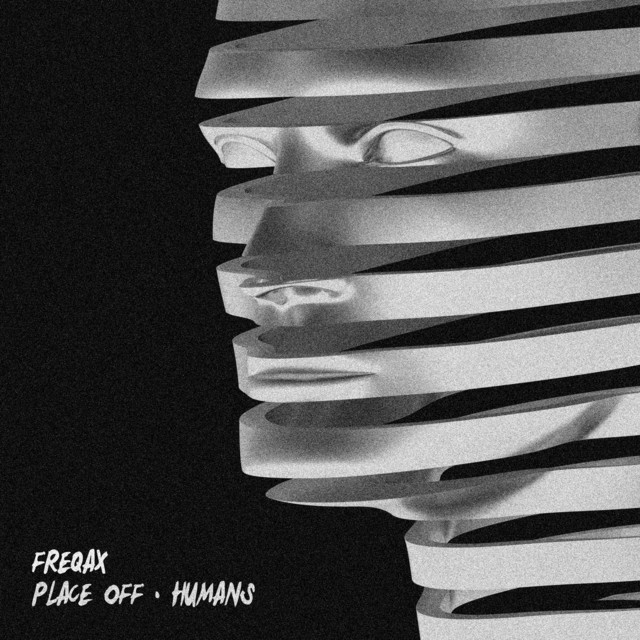 Place Off artwork