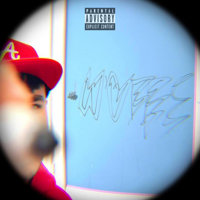 COMEBACK cover art
