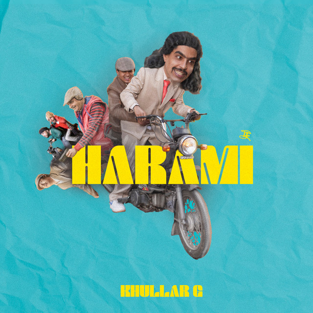 HARAMI