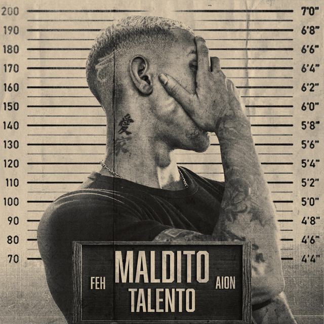 Maldito Talento