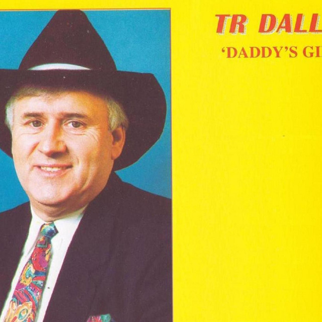 Daddy's Girl cover art