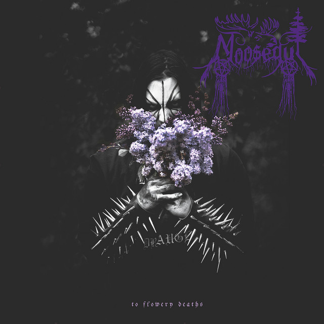 To Flowery Deaths cover art
