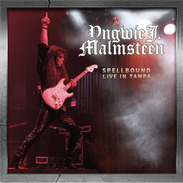Black Star (Live) - song and lyrics by Yngwie Malmsteen | Spotify