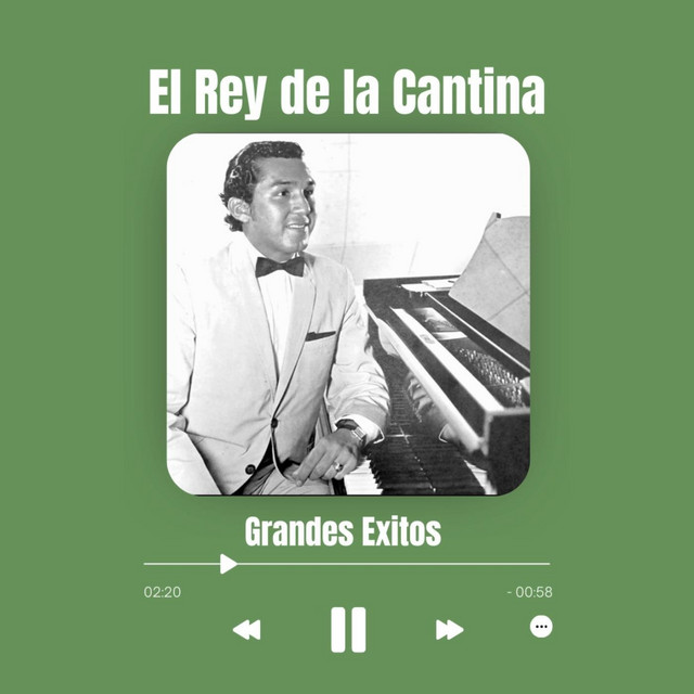 Grandes Éxitos cover art