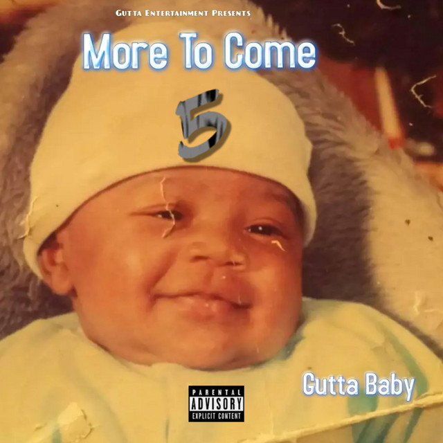 More To Come 5 cover art