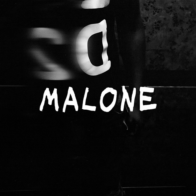 Malone cover art